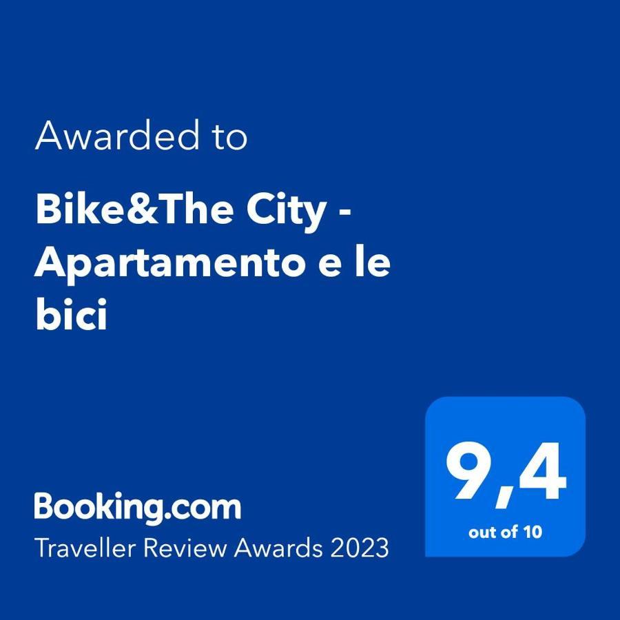 فيرّارا Bike&The City المظهر الخارجي الصورة